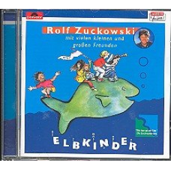 Elbkinder : CD - Rolf Zuckowski