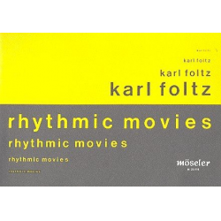 Rhythmic-Movies -Karl Foltz