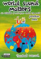 World Sound matters : Lehrerhandbuch -Jonathan Stock