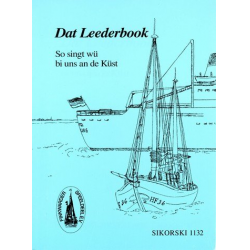 Dat Leederbook : So singt wü bi uns -Carl Friedrich Abel