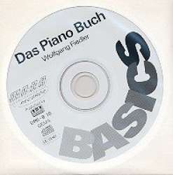 Das Piano Buch Basics : CD