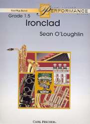 Ironclad -Sean O'Loughlin