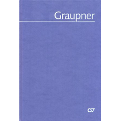 Christoph Graupner : Thematisches -Christoph Großpietsch
