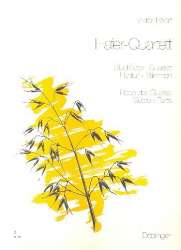 Hafer-Quartett -Viktor Fortin