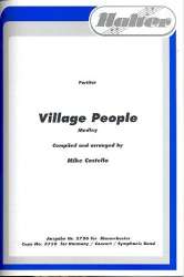 Village People - Medley -Mike Costello
