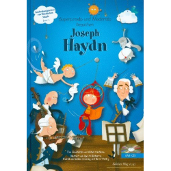 Joseph Haydn -Michel Cardinaux