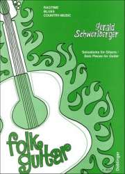 Folk Guitar -Gerald Schwertberger
