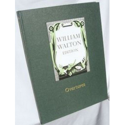 William Walton Edition vol.14 : -William Walton