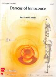 Dances of Innocence -Jan van der Roost