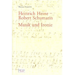 Heinrich Heine - Robert -Thomas Synofzik