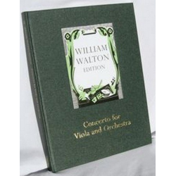 William Walton Edition vol.12 : -William Walton