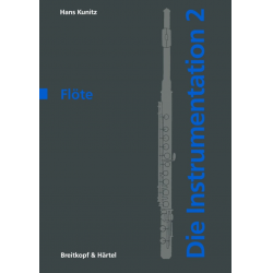Die Instrumentation -Hans Kunitz