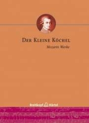 Köchel-Verzeichnis (KV) -Ludwig Ritter von Köchel