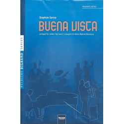 Buena Vista : für kleine Big Band -Stephan Genze