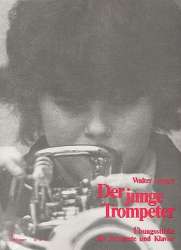 Der junge Trompeter -Walter Langer