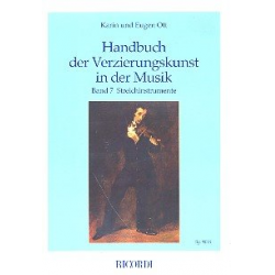 Handbuch der Verzierungskunst in der -Eugen Ott