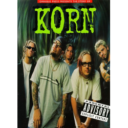 Korn : The Story -Doug Small