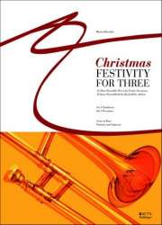 Christmas Festivity for Three -Martin Klaschka
