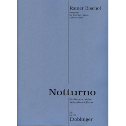 Notturno -Rainer Bischof