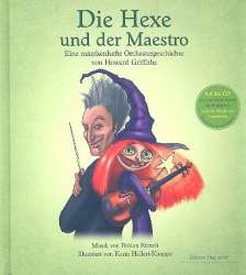 Die Hexe und der Maestro -Howard Griffiths