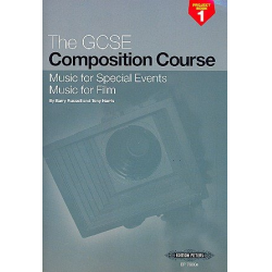 The GCSE Composition Course vol.1 : -Russell Stokes