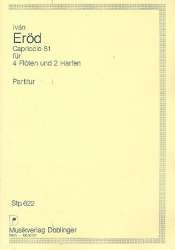 Capriccio 81 op. 41 - Ivan Eröd