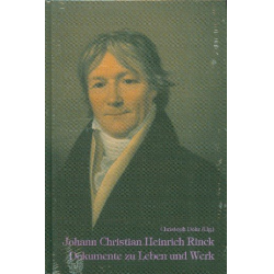 Johann Christian Heinrich Rinck : -Christoph Dohr