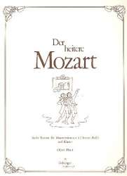 Der heitere Mozart -Wolfgang Amadeus Mozart
