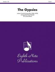 The Gypsies -Friedrich Burgmüller / Arr.David Marlatt