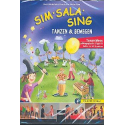Sim Sala Sing : CD-ROM -Lorenz Maierhofer
