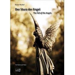 Der Sturz der Engel -Rainer Bischof