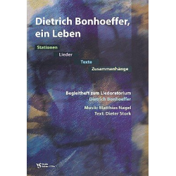 Dietrich Bonhoeffer : -Matthias Nagel