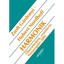 Harmonik -Zsolt Gardonyi / Arr.Hubert Nordhoff