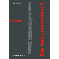 Das Fagott -Hans Kunitz