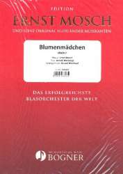 Blumenmädchen -Ernst Mosch / Arr.Gerald Weinkopf