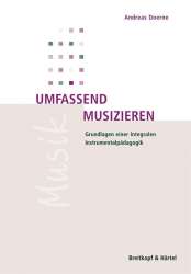 Umfassend Musizieren -Andreas Doerne
