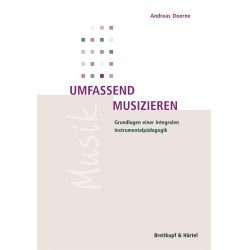 Umfassend Musizieren -Andreas Doerne