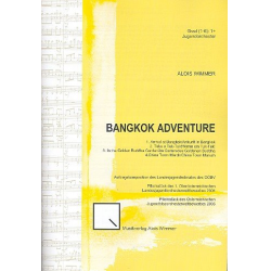 Bangkok Adventure -Alois Wimmer