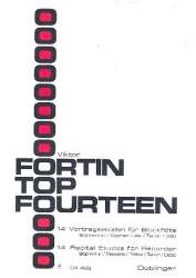 Top Fourteen -Viktor Fortin