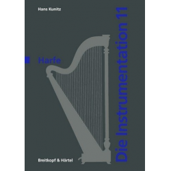 Die Harfe -Hans Kunitz