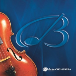 Ford, RalphRomance (full or string orchestra)