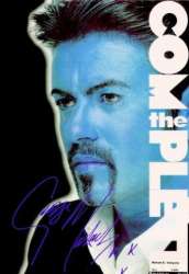George Michael Complete : Biography, -George Michael