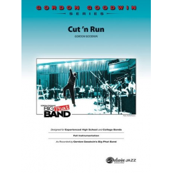 Cut 'n Run (jazz ensemble)