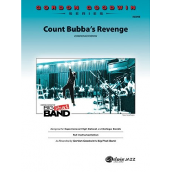 Count Bubba's Revenge (score)
