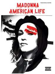 Madonna : American Life -Madonna