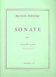 Sonate op.143 : -Francis Poulenc