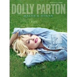 Dolly Parton : Halos and Horns -Dolly Parton