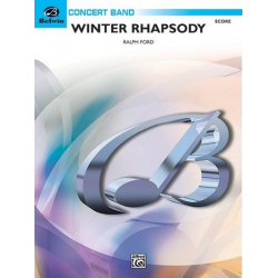 Winter Rhapsody (score)