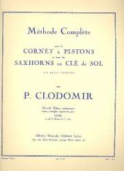 Methode complète vol.2 : -Pierre Clodomir