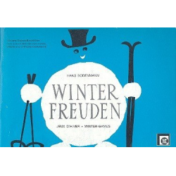 Winterfreuden -Hans Bodenmann